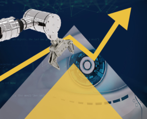 Machine Vision Approaching Milestone – Innomiles